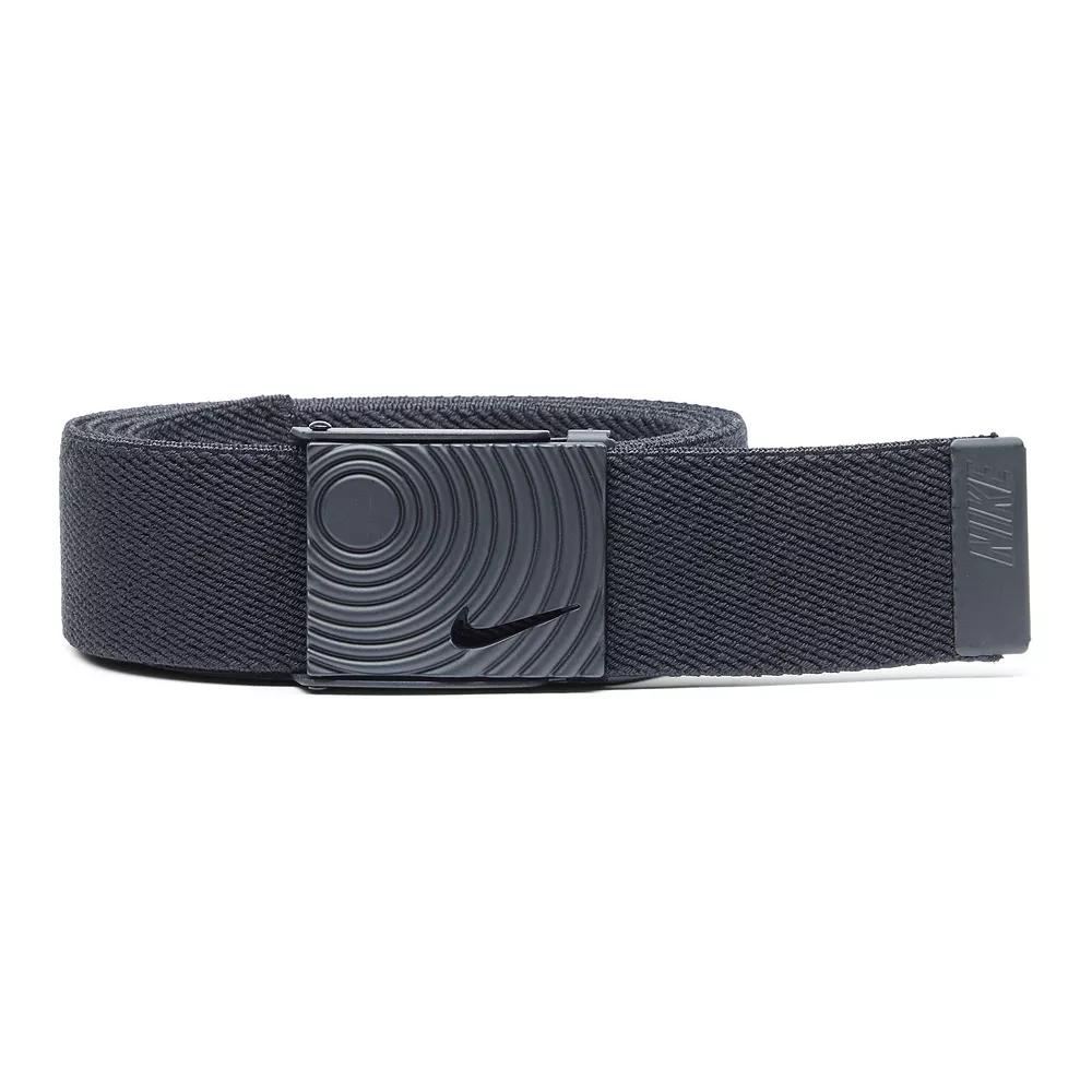 Nike Mens Outsole Stretch Web Belt | 113170-001 Product Image