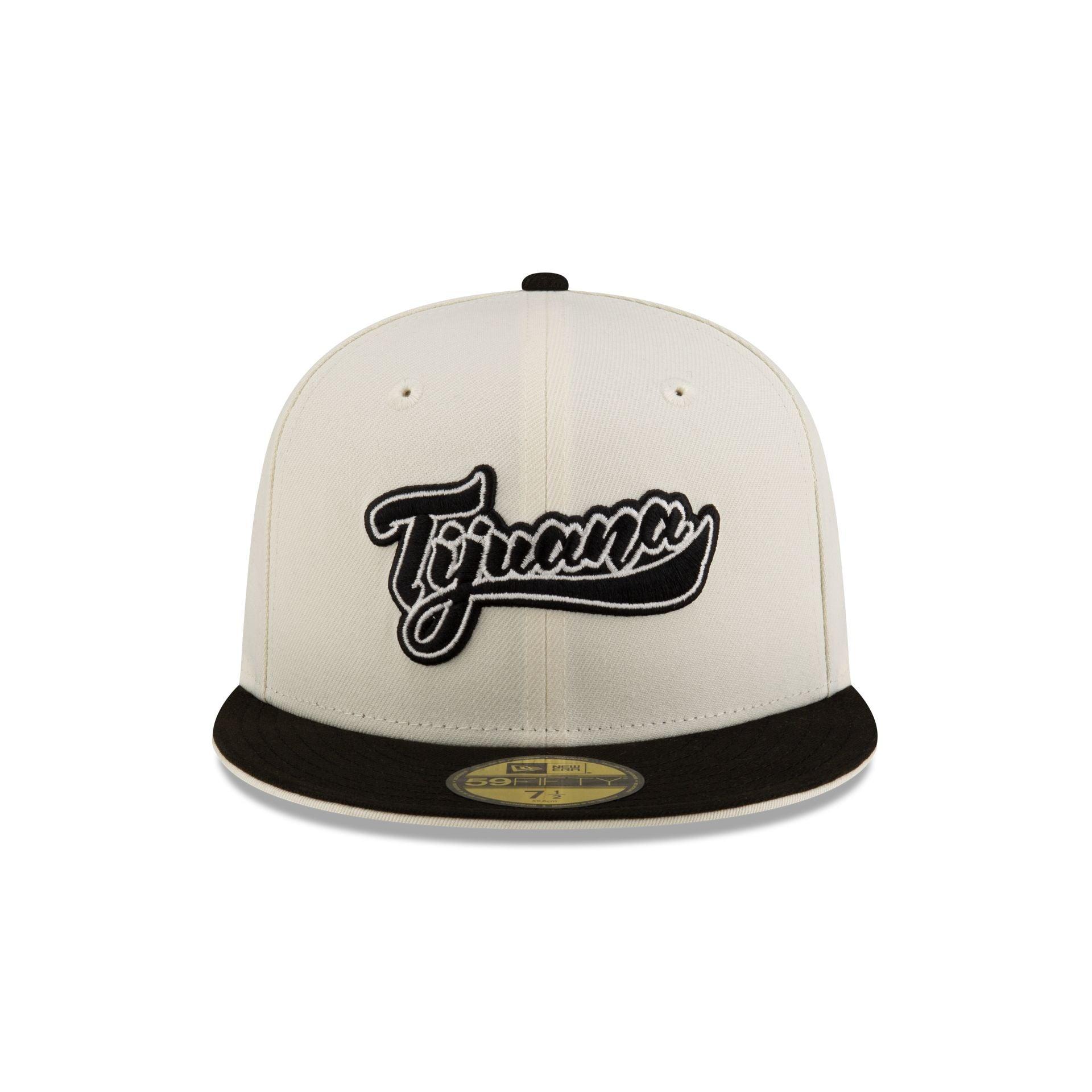 Toros de Tijuana Home 59FIFTY Fitted Hat Male Product Image