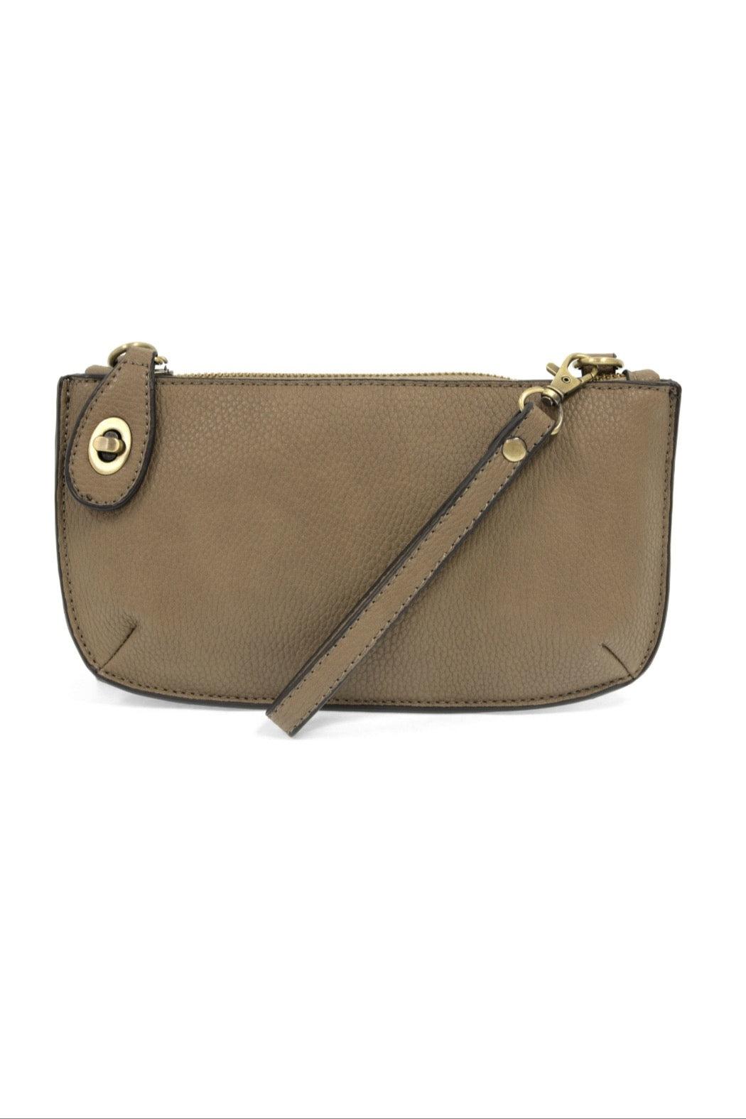 Mini Crossbody Wristlet  Clutch Product Image