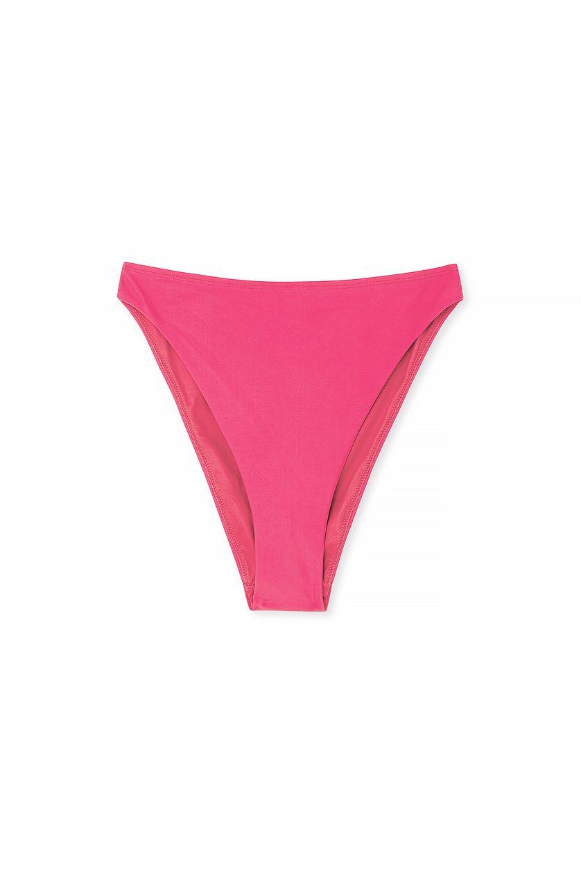 High Leg Bikini Panty Product Image