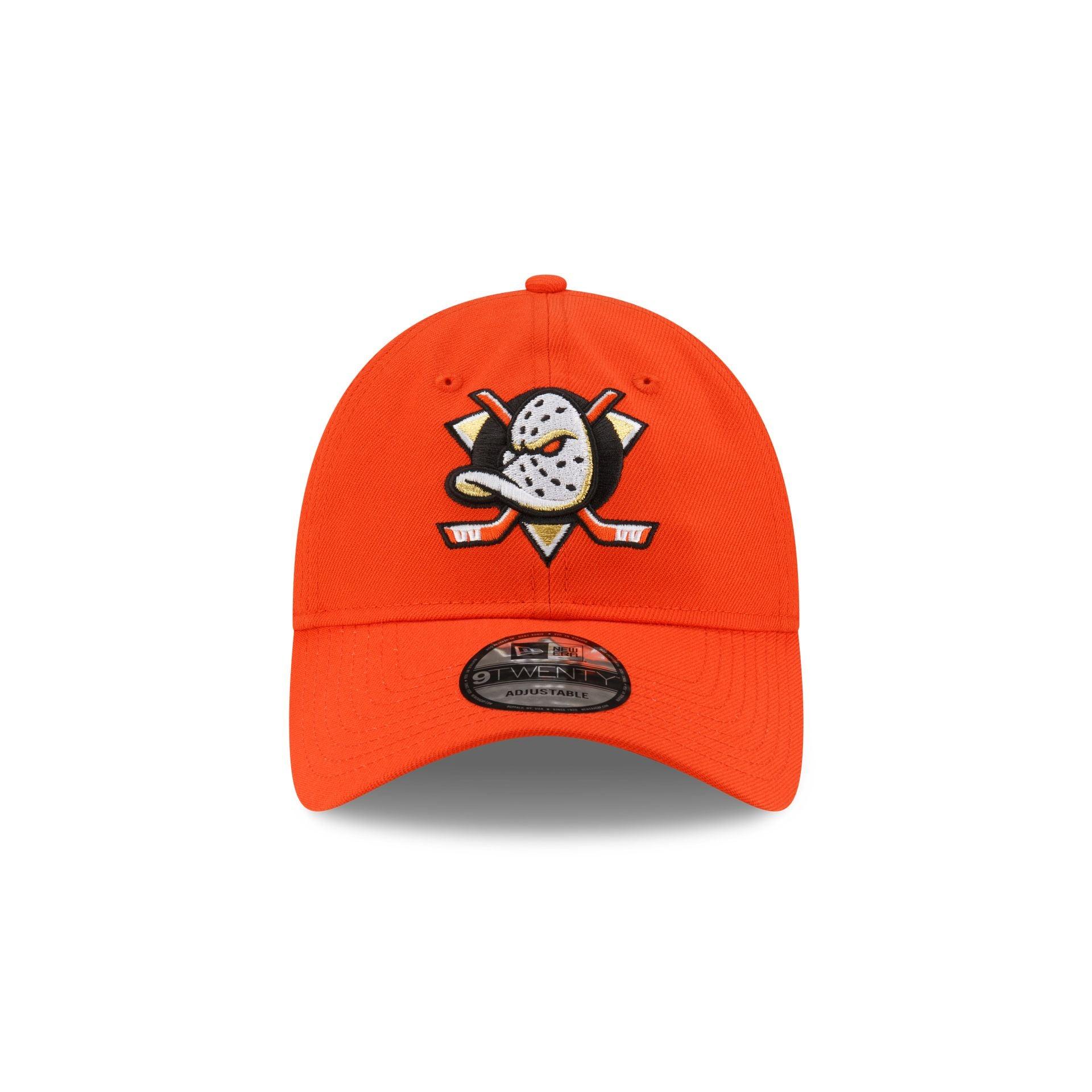 Detroit Red Wings Women's Script 9TWENTY Adjustable Hat Female Product Image