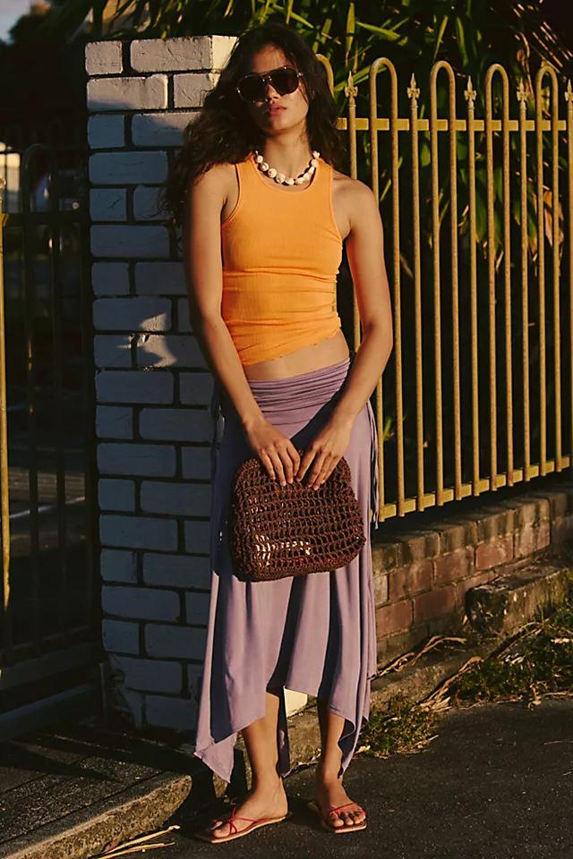 Fresh In Love Tank Product Image