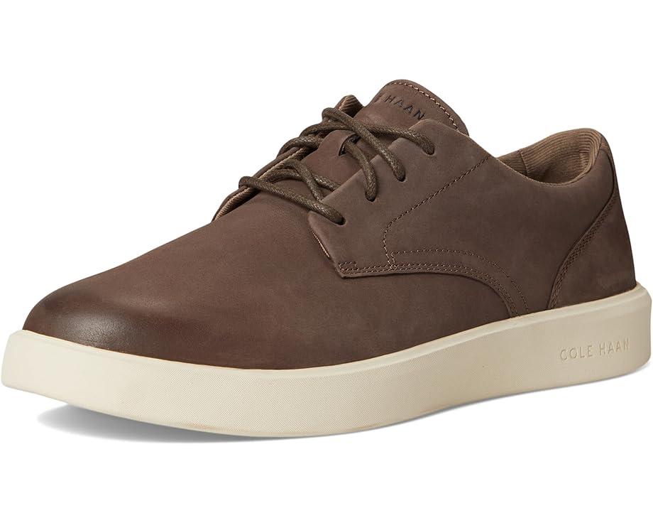 Grand Crosscourt Daily Wing Tip Sneakers Product Image