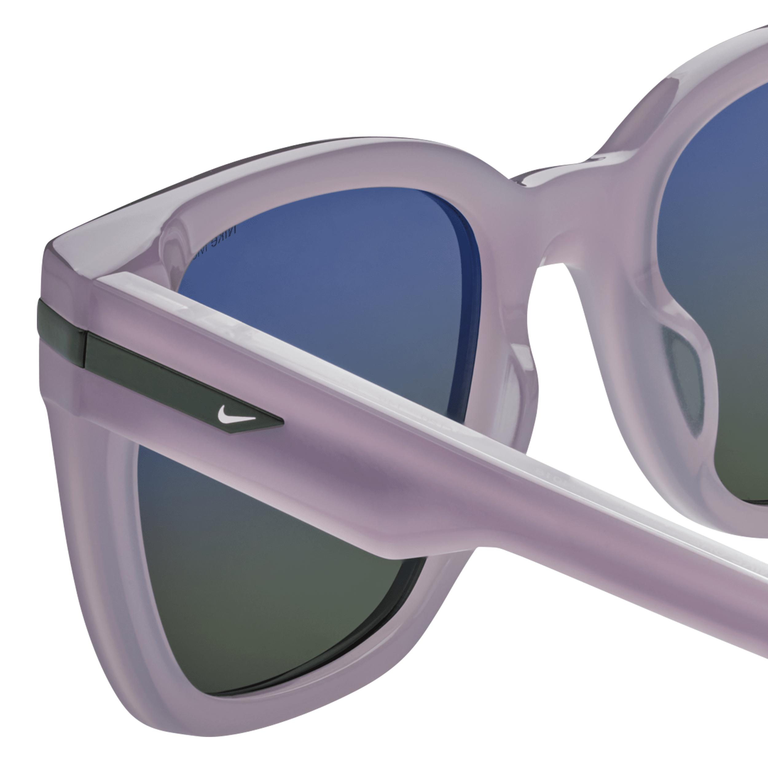 Nike Womens Crescent II Sunglasses | NKEV24018-519 Product Image