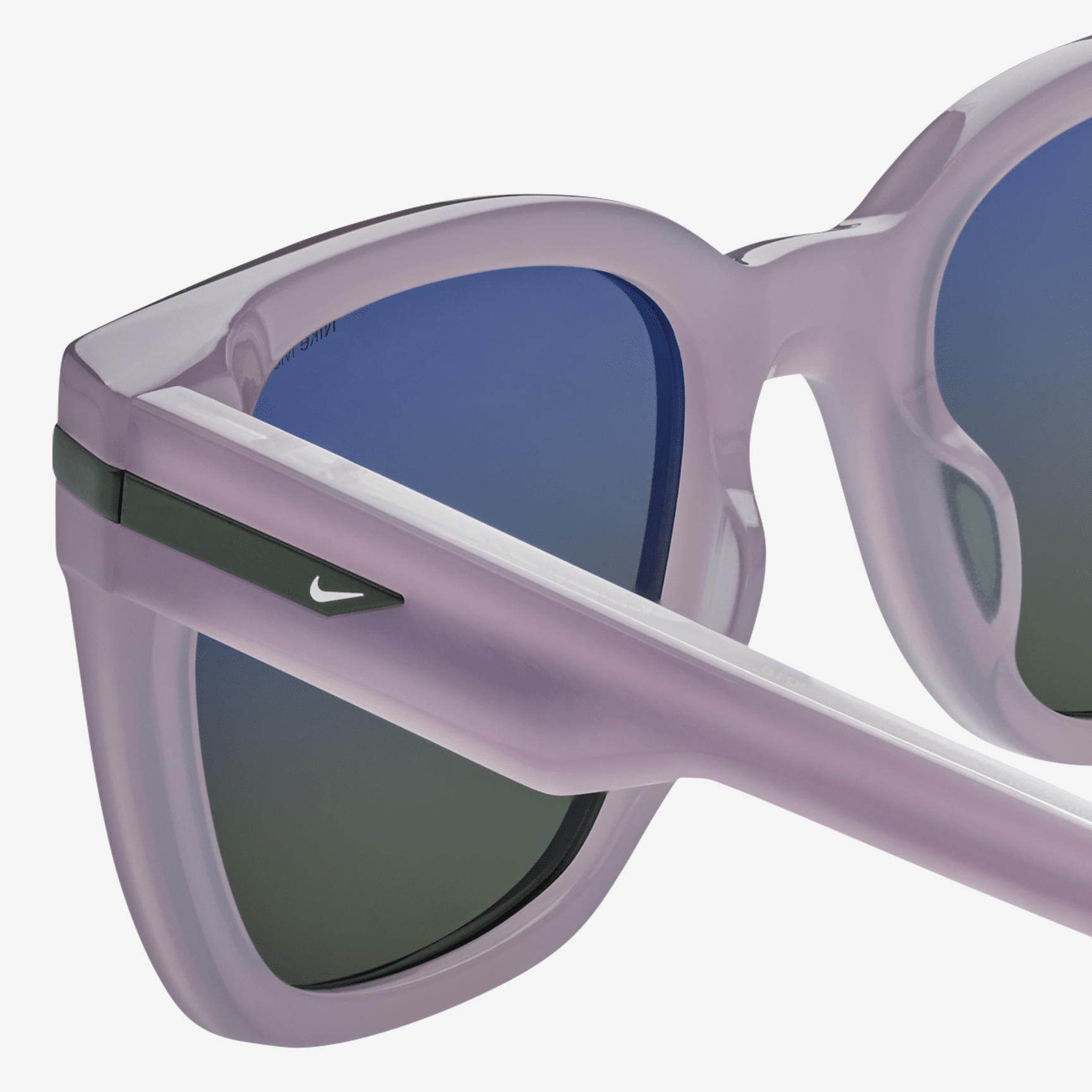 Nike Womens Crescent II Sunglasses | NKEV24018-519 Product Image