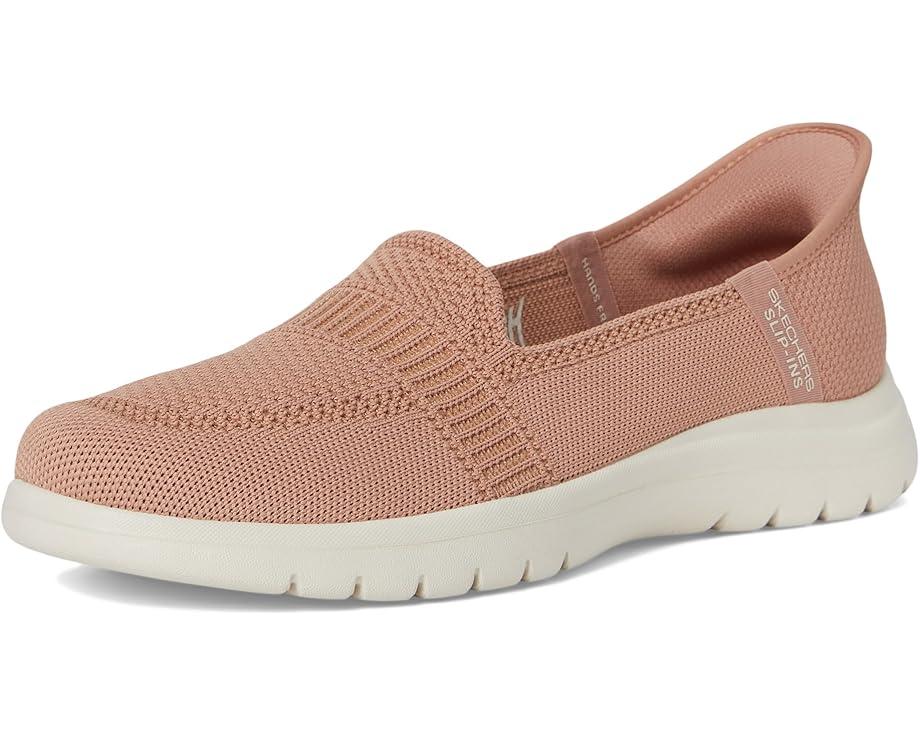 Seager - Believe It Hands Free Slip-Ins Product Image