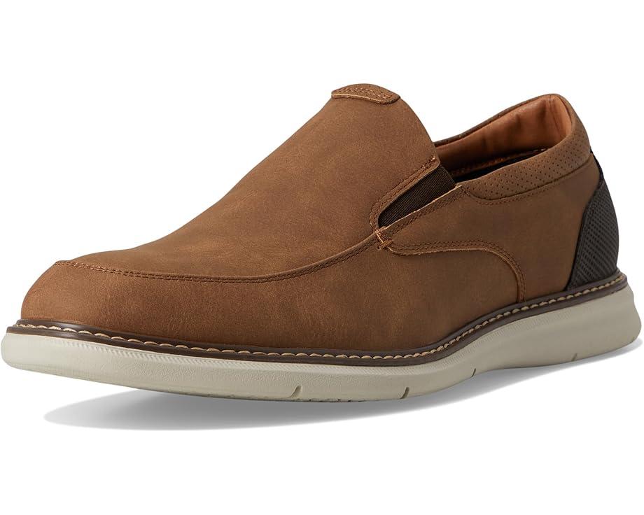 Owen II Moc Toe Venetian Loafer Lightweight and Comfortable Slip-On Product Image