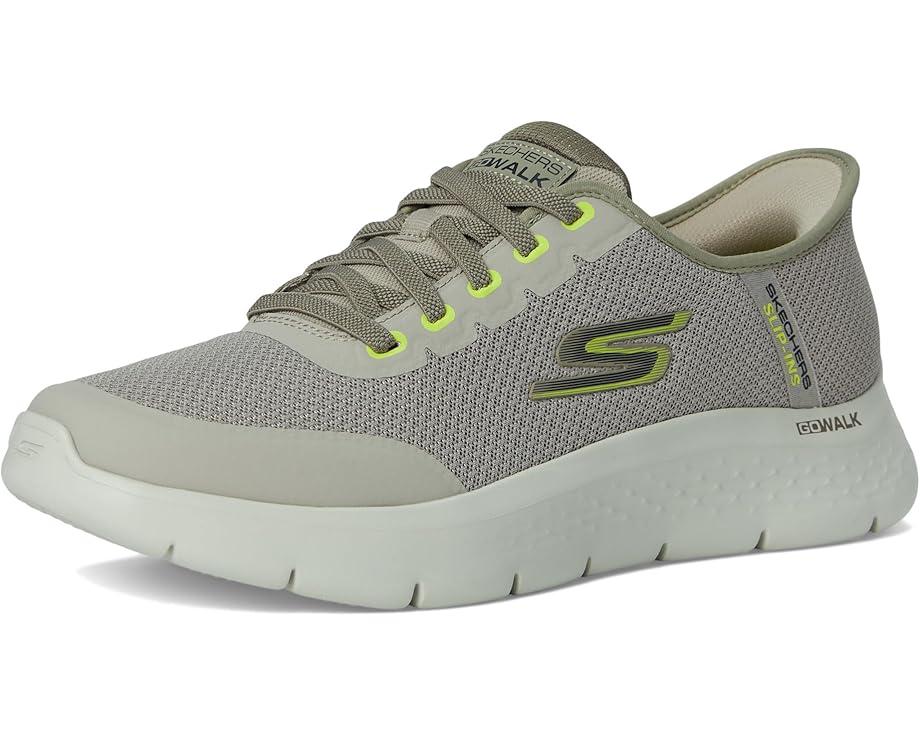 Hands Free Slip-ins Go Walk Now - Payton Sneaker Product Image