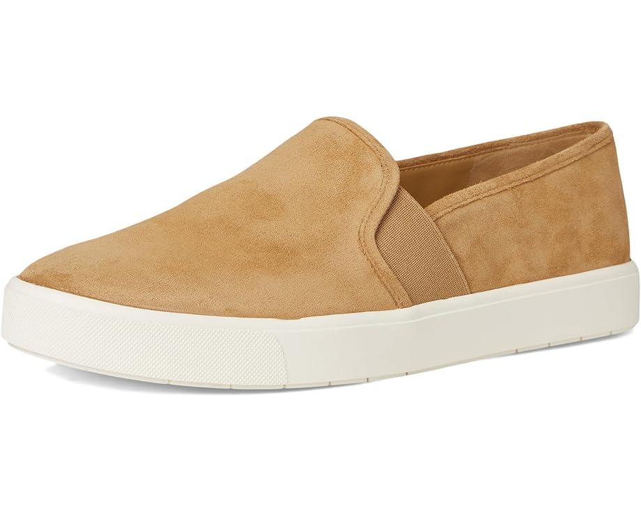 Soft 7 Woven Slip-On II Product Image