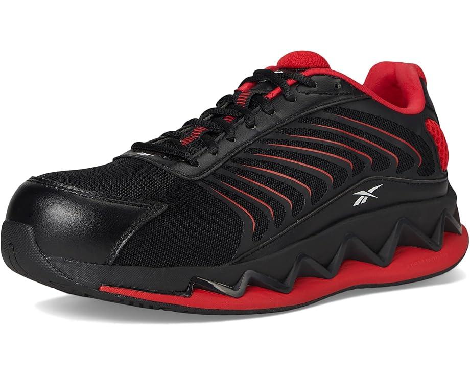 Zig Elusion Heritage Work SD Comp Toe Product Image