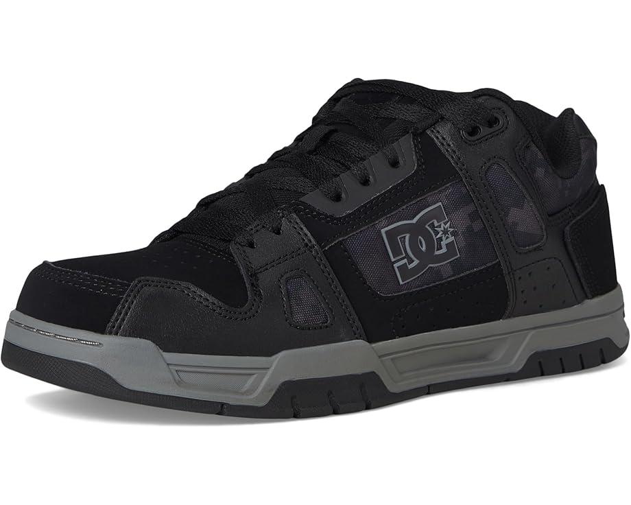 Men's DC Work Stag Work Comp Toe EH Product Image