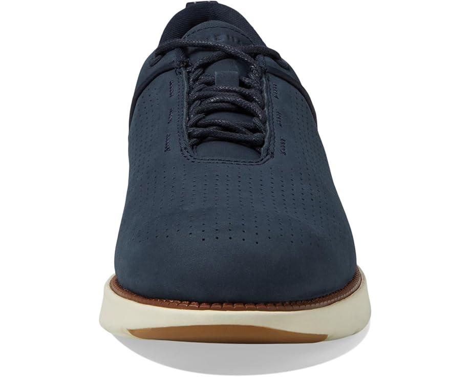 Grand Hurrion Sneakers Product Image