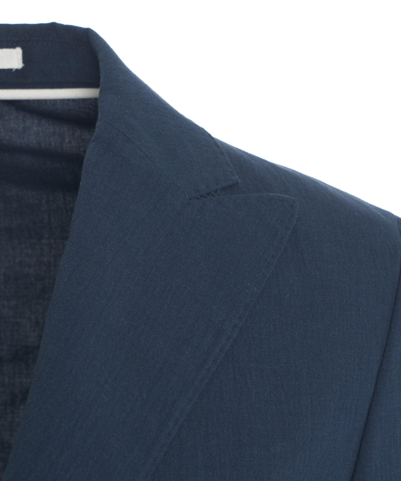 Single-breasted blazer Product Image