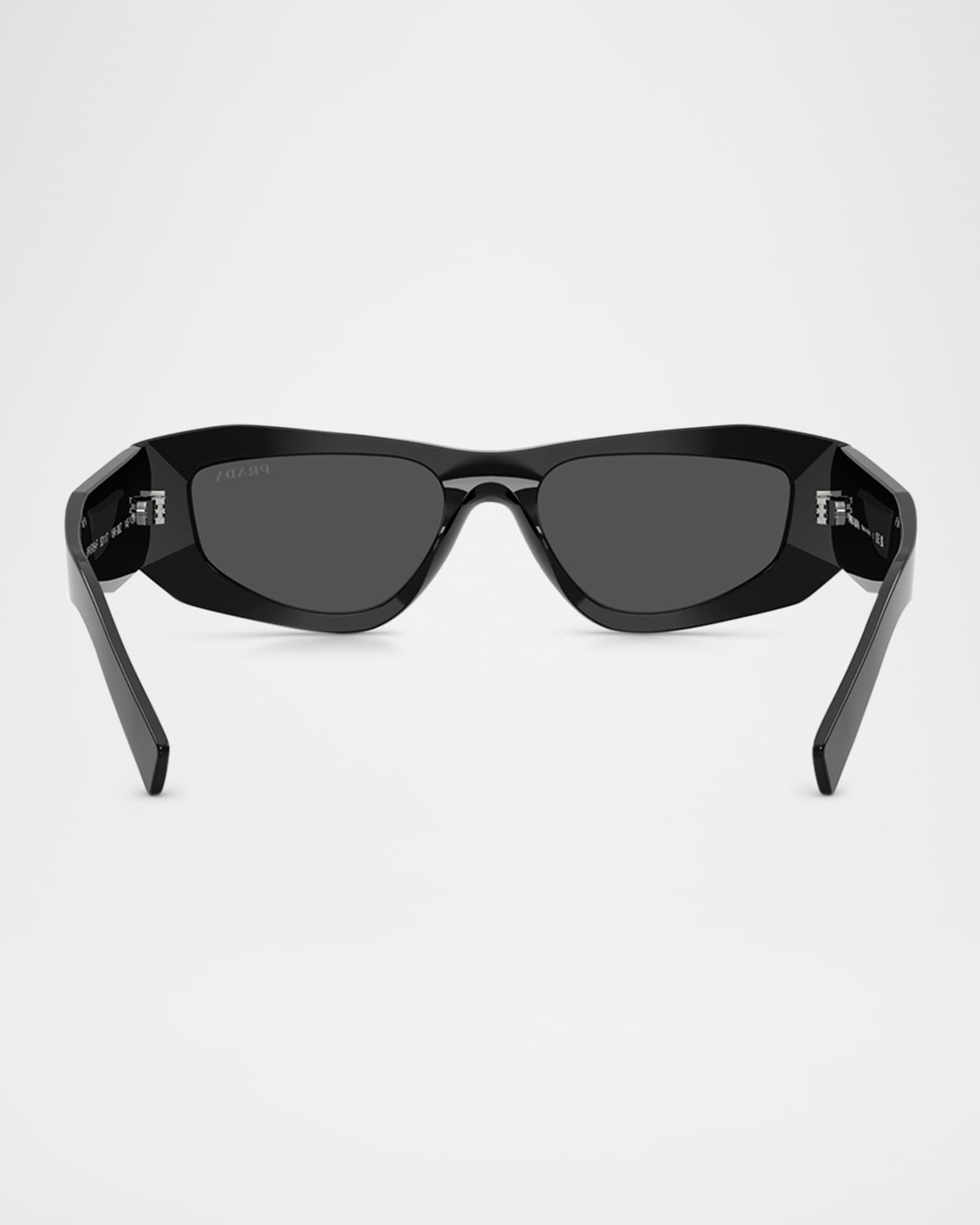 Men's PR B19SF Pillow Sunglasses Product Image