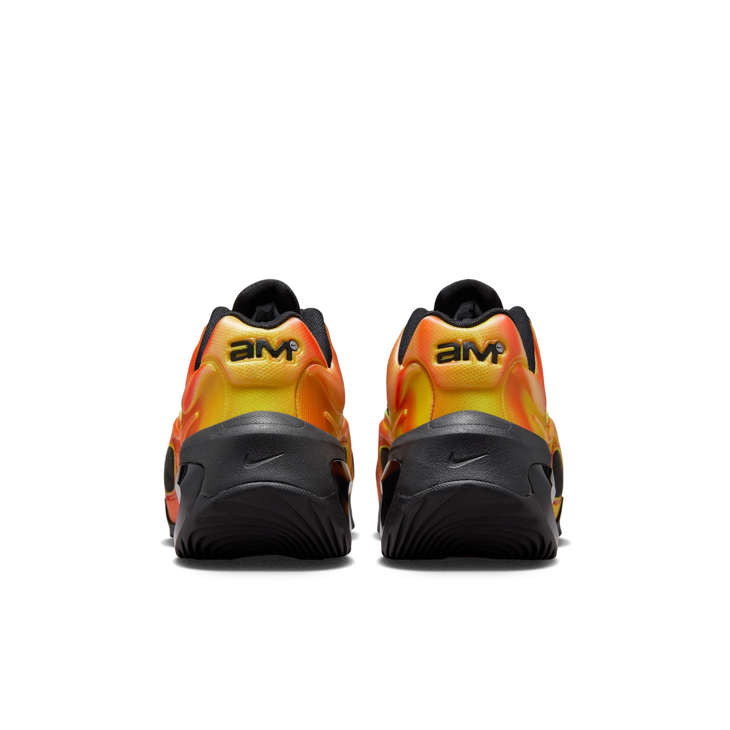 Nike Womens Air Max Muse SE Shoes | IB4396-001 Product Image