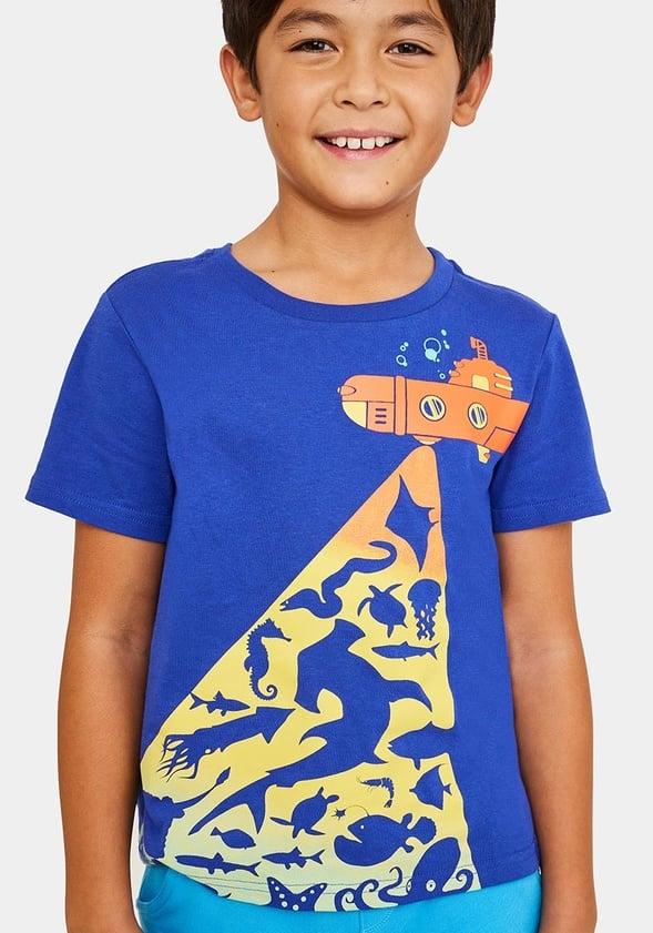 JustFab Margaux Platform Loafer Pump Womens Black/ White Size 8.5 Product Image