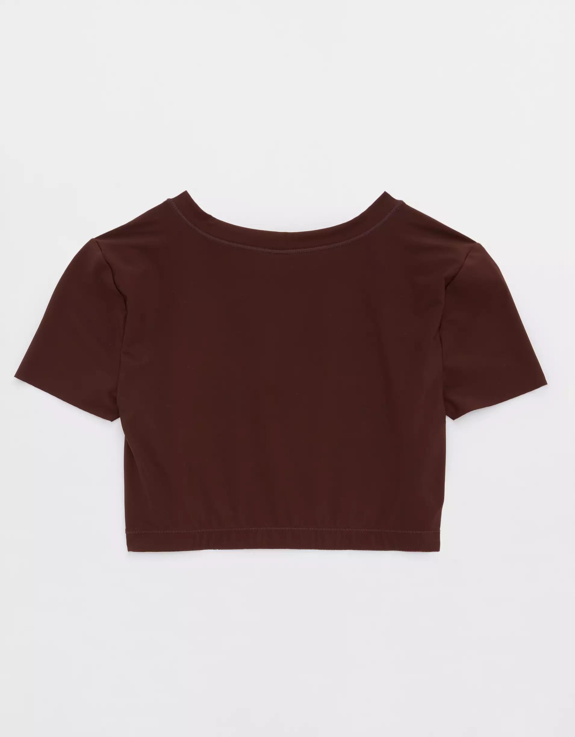 SMOOTHEZ Crop Top Bralette Product Image