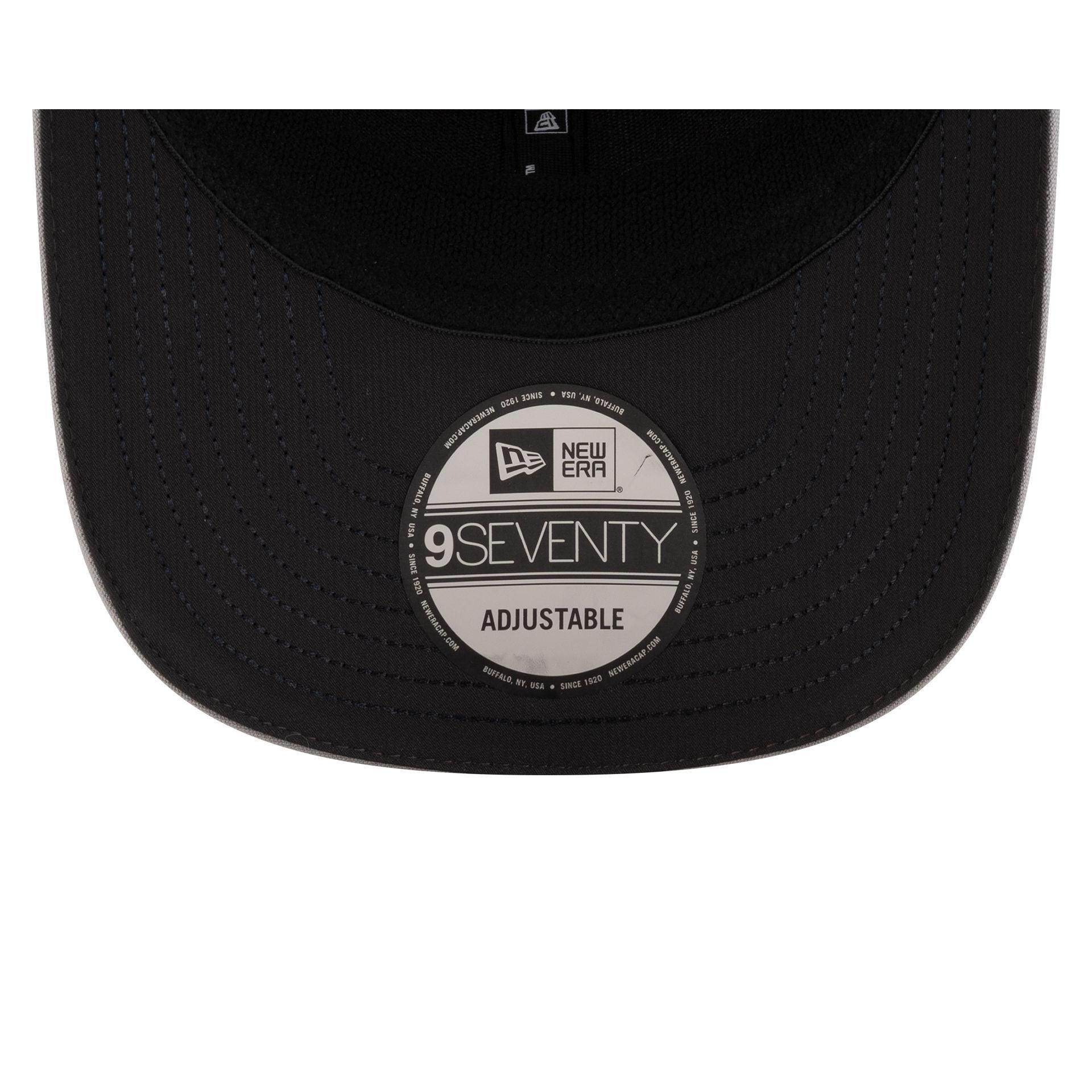 Arrow McLaren IndyCar Team Nolan Siegel 9SEVENTY Trucker Hat Male Product Image