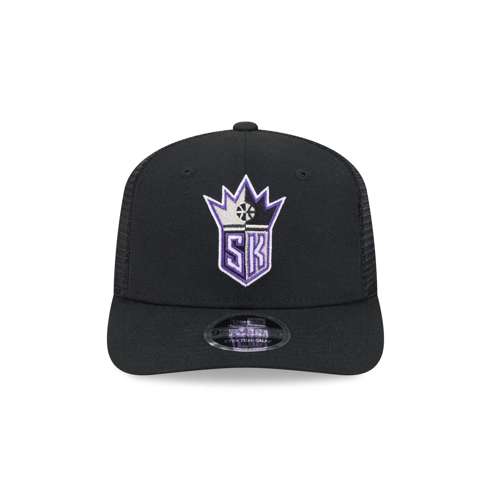 Las Vegas Raiders Multi Rope 9SEVENTY Stretch-Snap Hat Male Product Image