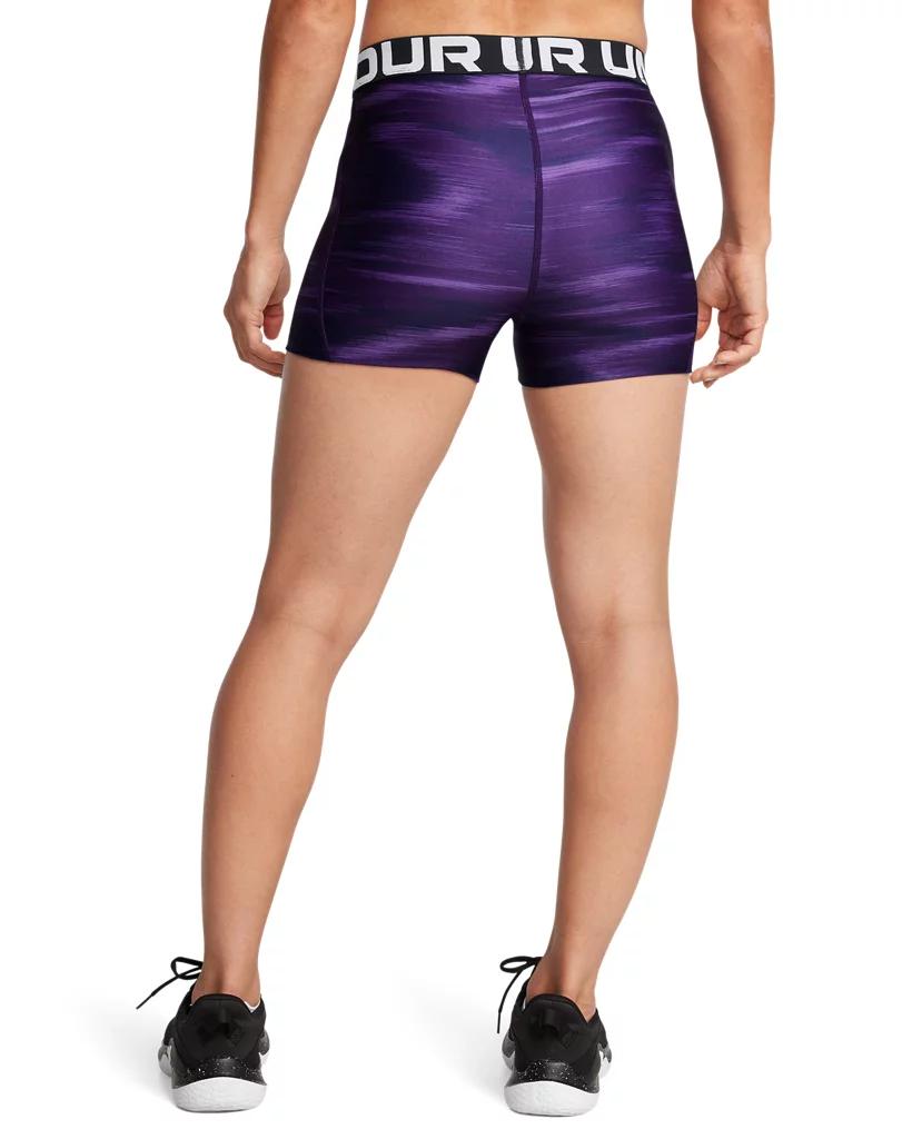 HeatGear® Printed Shorty Product Image