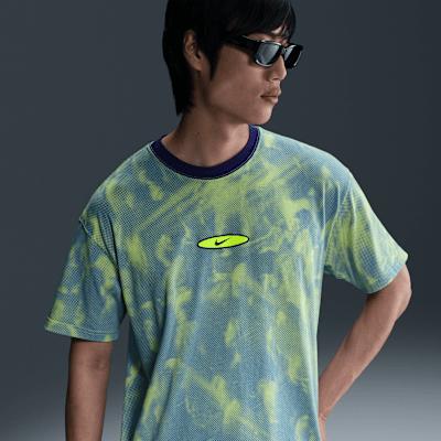 Nike Men's Max90 Soccer T-Shirt Product Image
