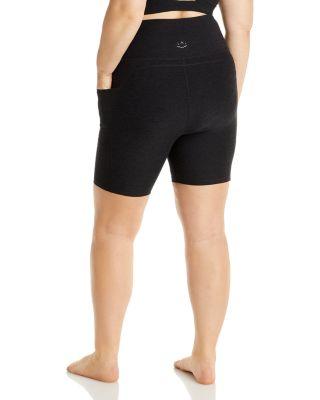 Spacedye Team Pocket Shorts Product Image