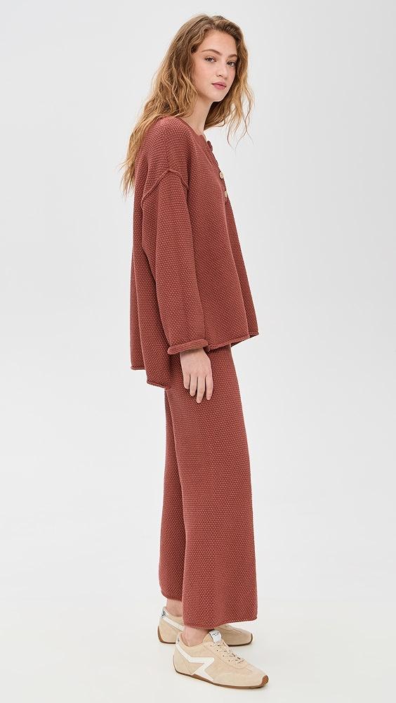 Free People Hailey Set | Shopbop Product Image