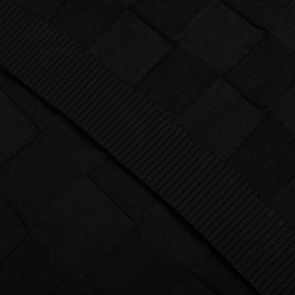 Classic Curb Sweatshirt - Black Male Product Image