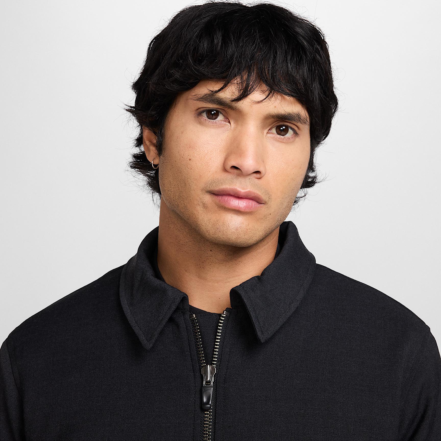 Nike Men's Wool Classics Insulated Jacket Product Image