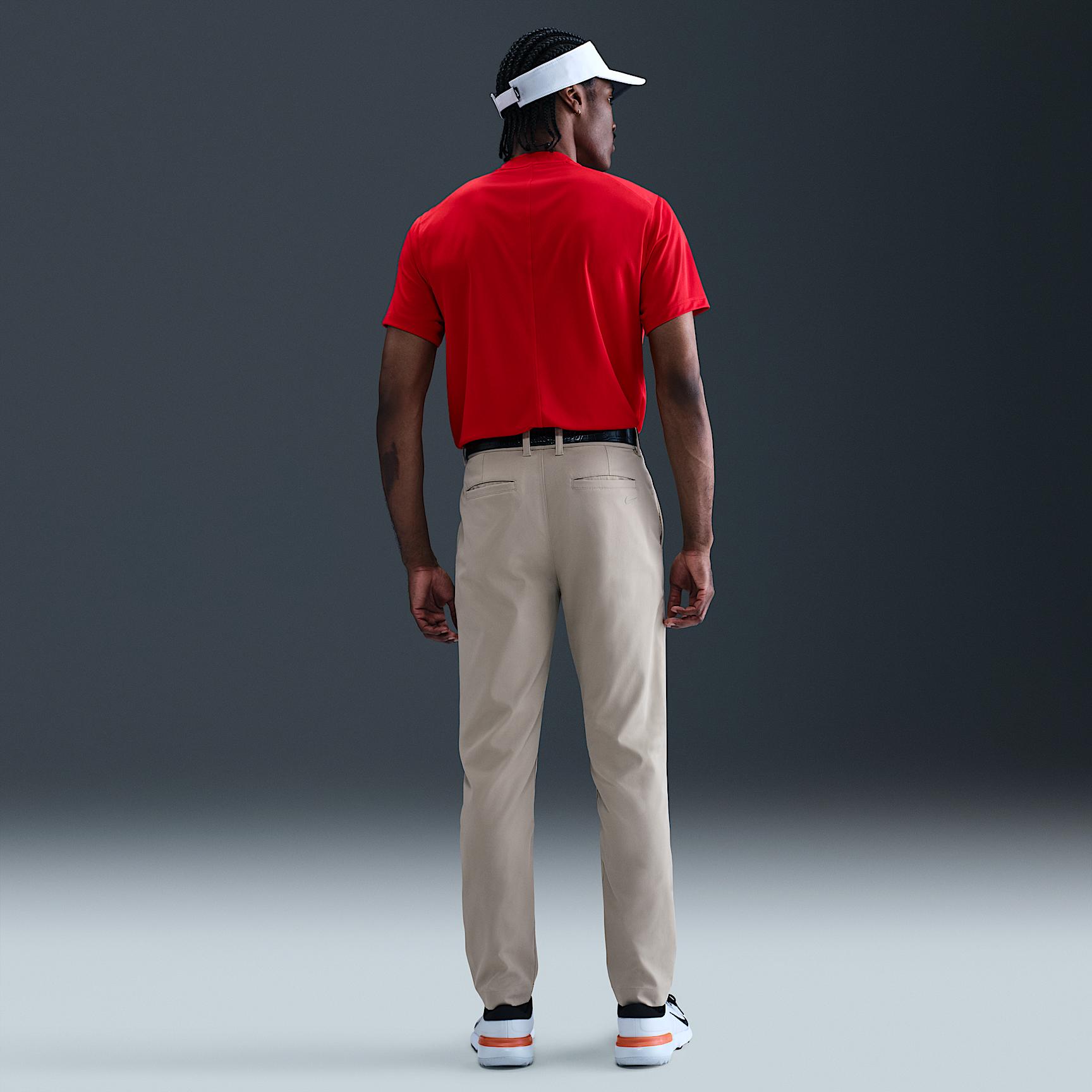 Nike Mens Dri-FIT Victory Golf Polo | DH0824-516 Product Image