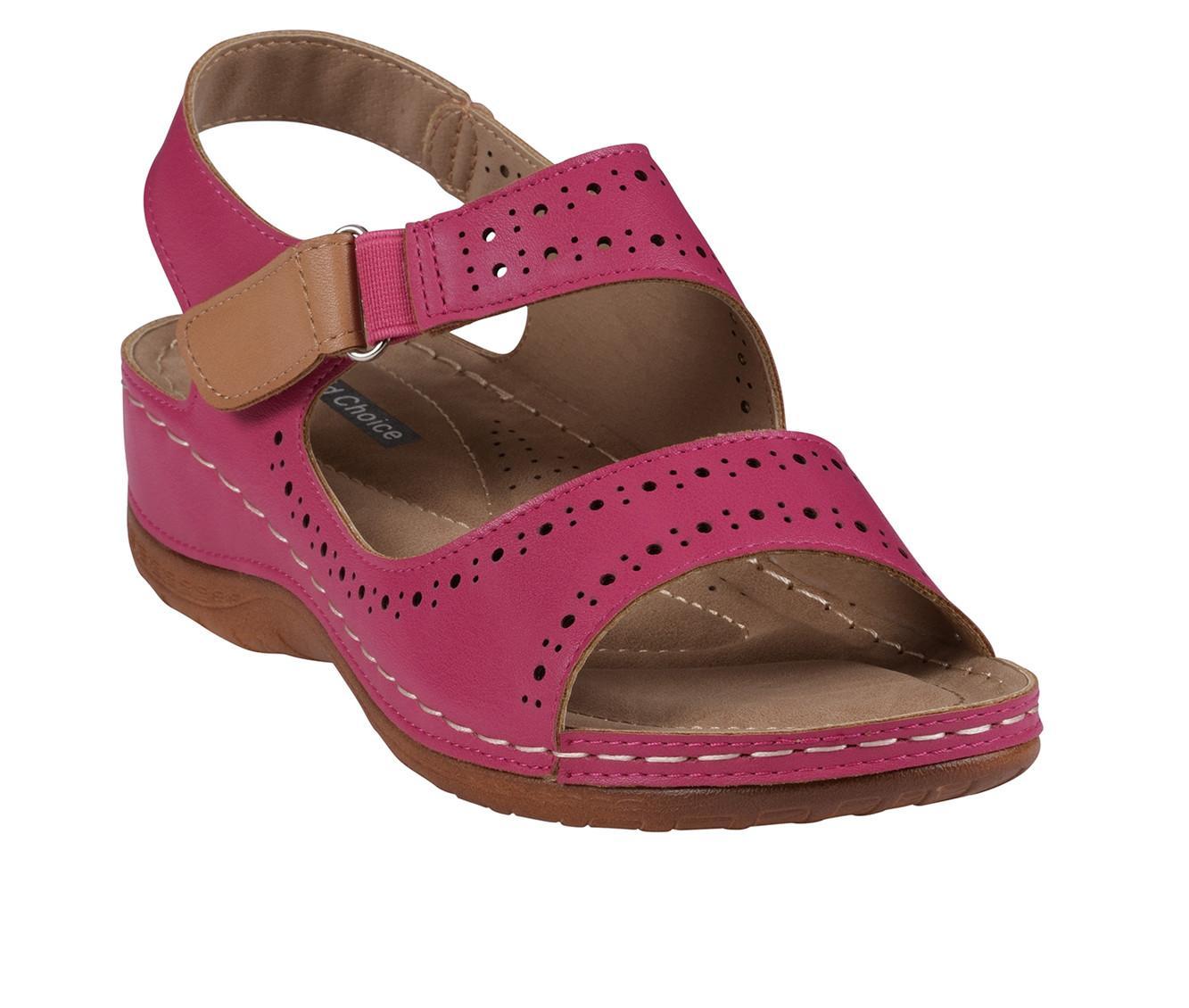 Women's GC Shoes Foster Sandals Product Image