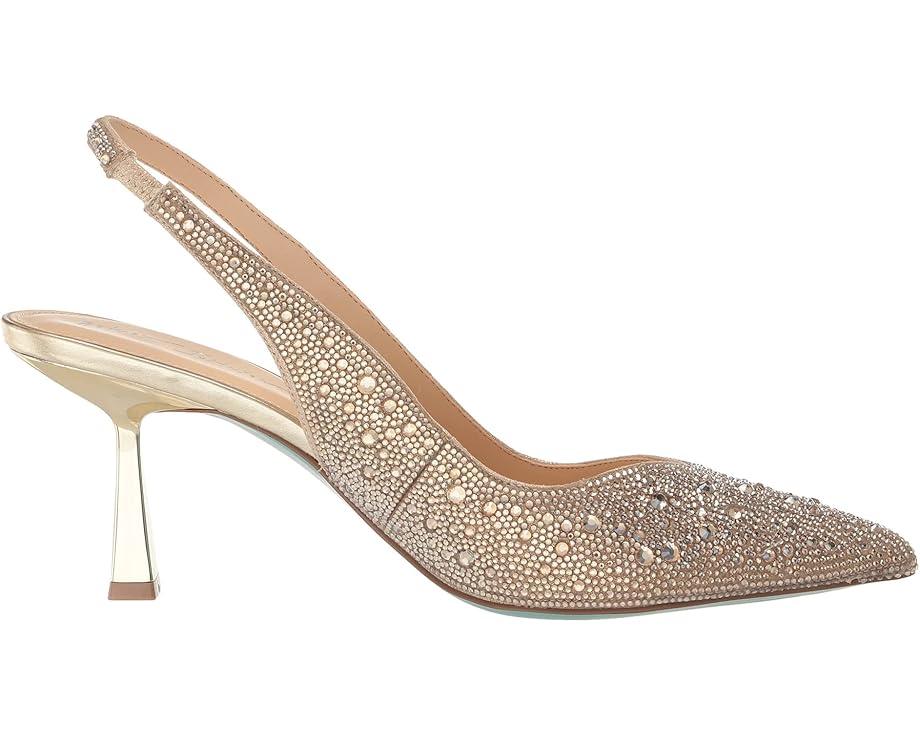 Women's Blue by Betsey Johnson Clark Product Image