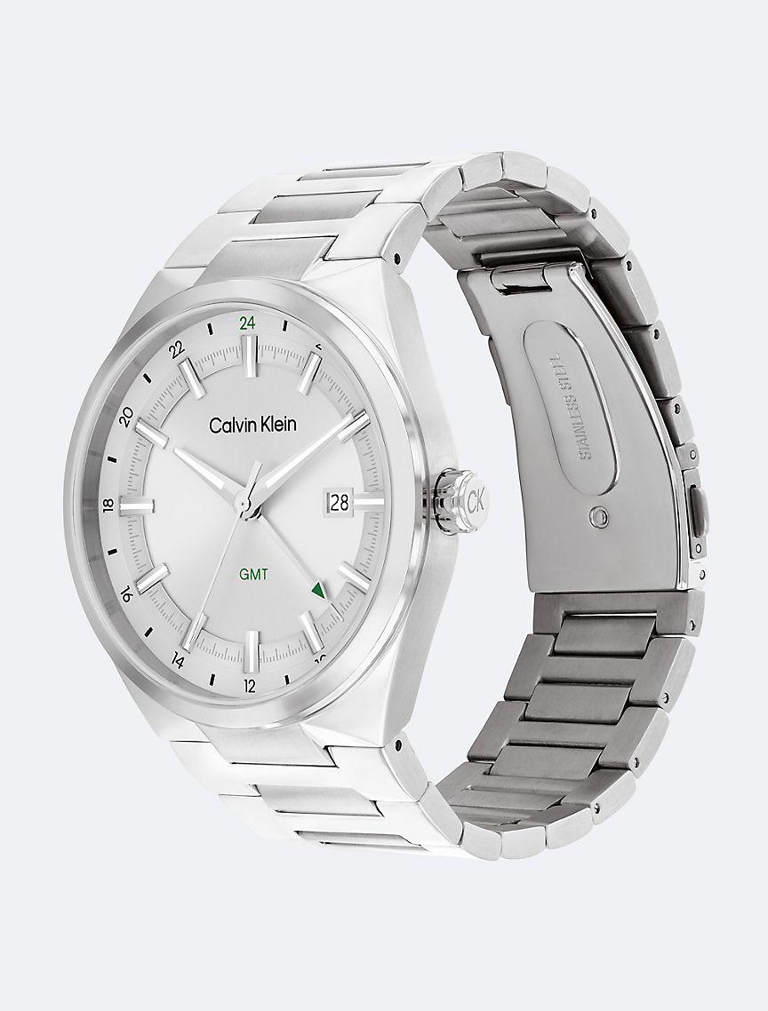 Architectural Multifunction Watch Product Image