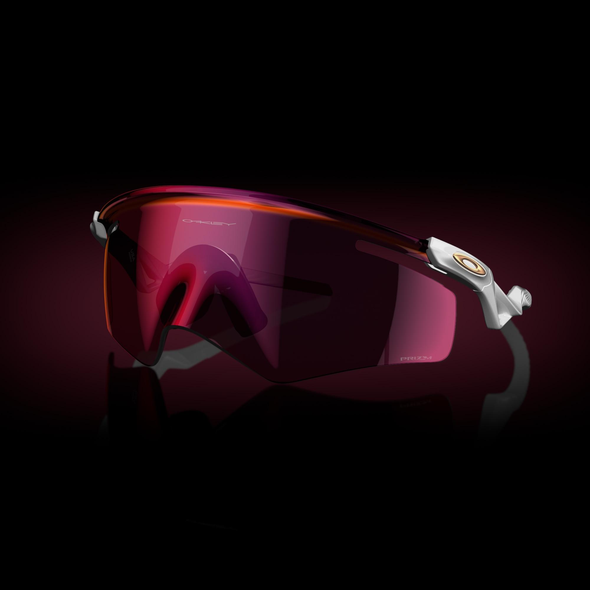 Oakley Mens Qntm Kato Sunglasses Product Image