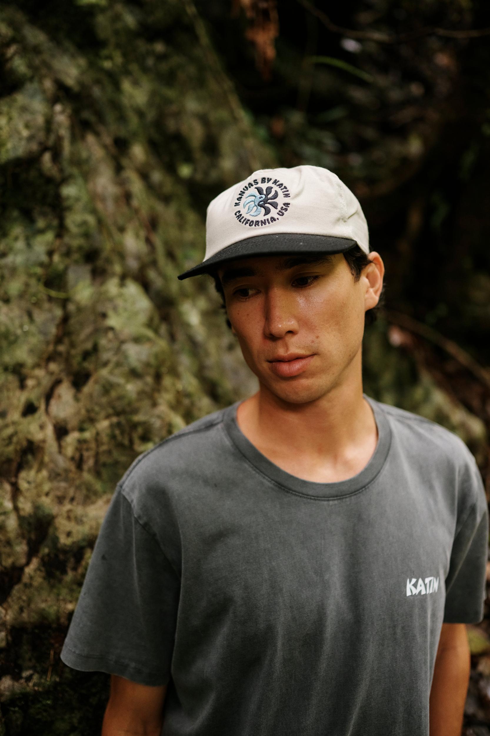 BALANCE HAT Product Image