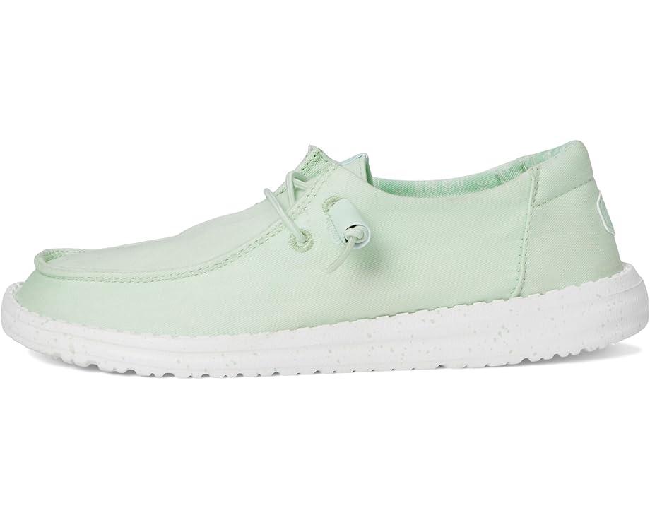 Wendy Funk Mono Slip-On Casual Shoes Product Image