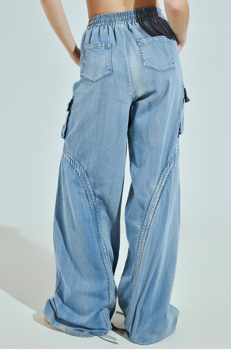 MIA FLOW PANT Product Image