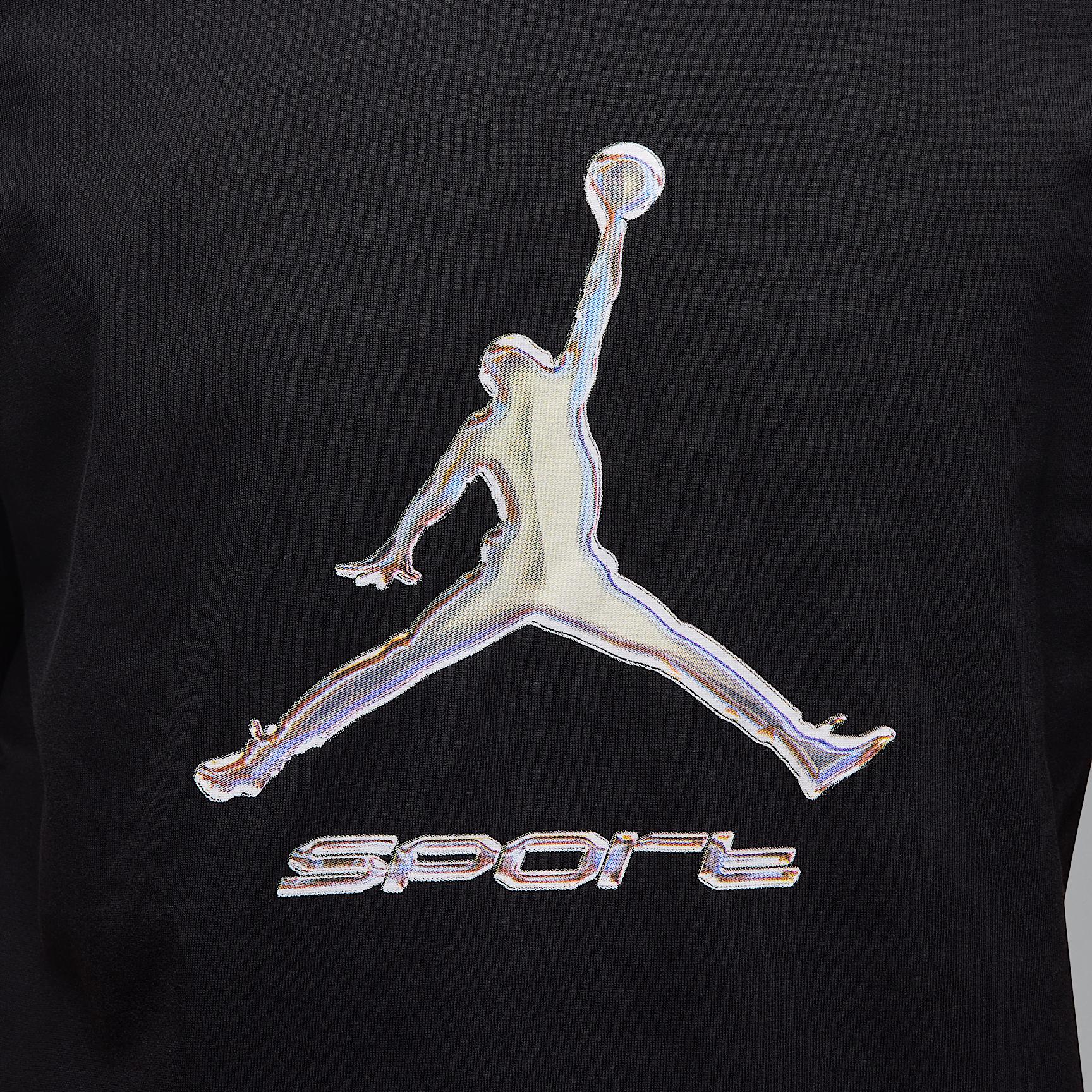Men's Jordan Sport Dri-FIT T-Shirt Product Image
