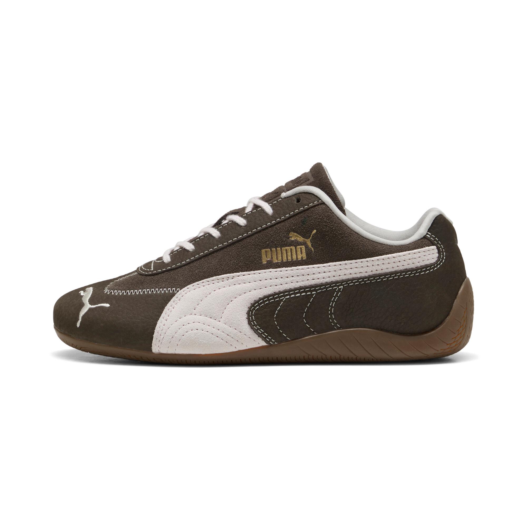 PUMA Speedcat Wine Club Sneakers Women Product Image