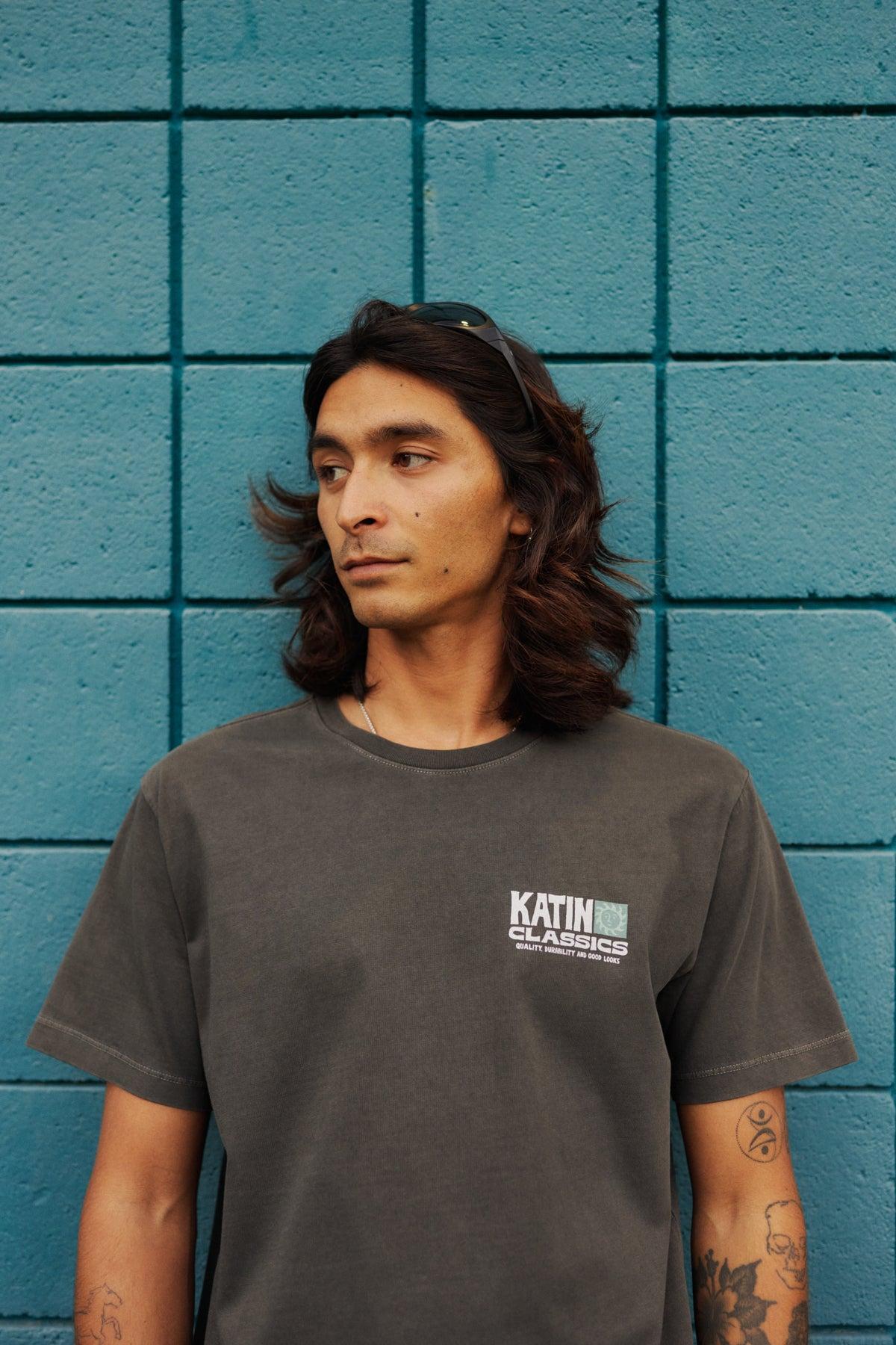BOYS HELIOS TEE Product Image