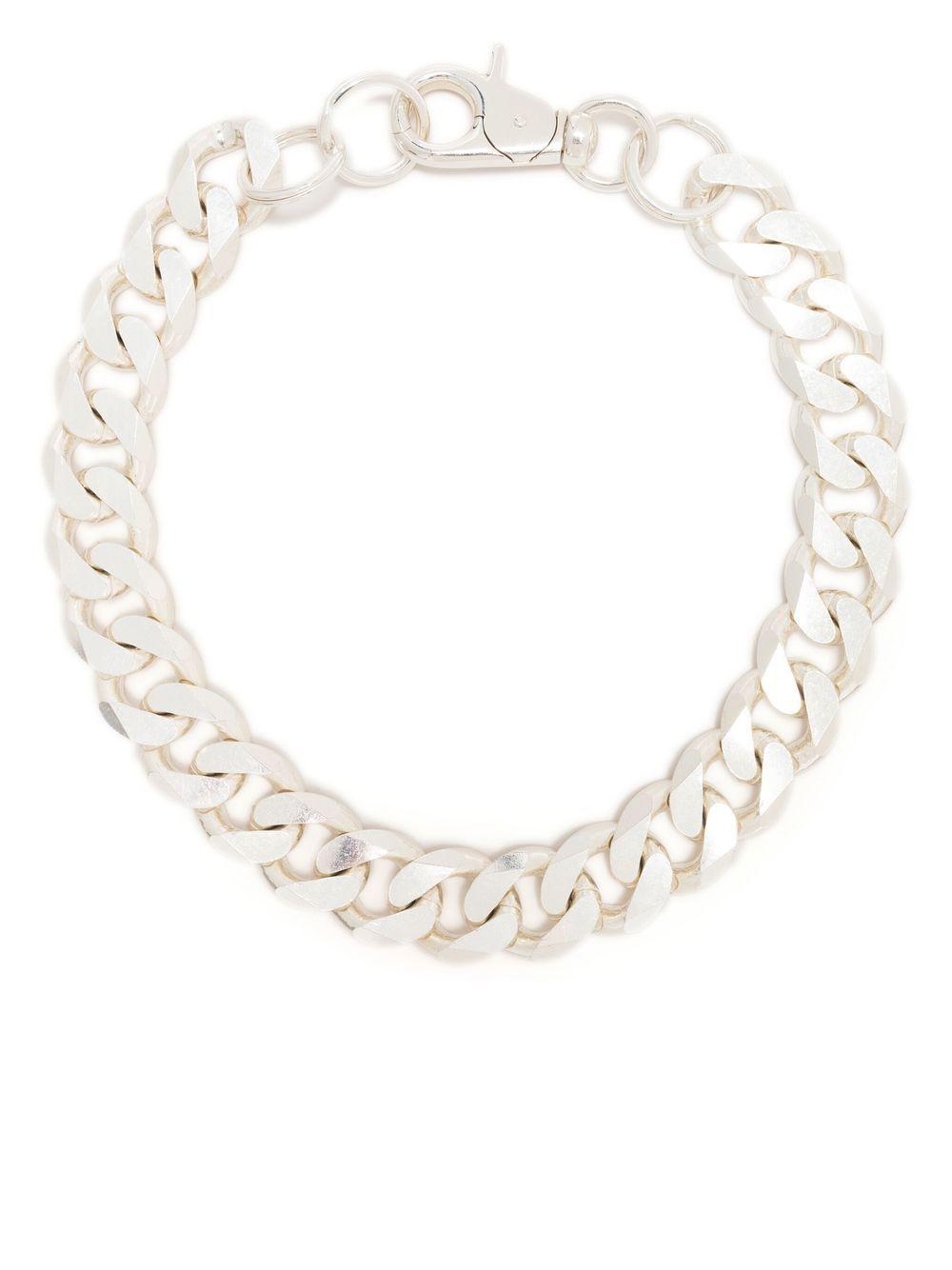 XL flat-link choker Product Image