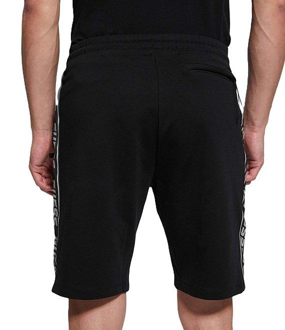 Guess Arlo Fleece Shorts Product Image
