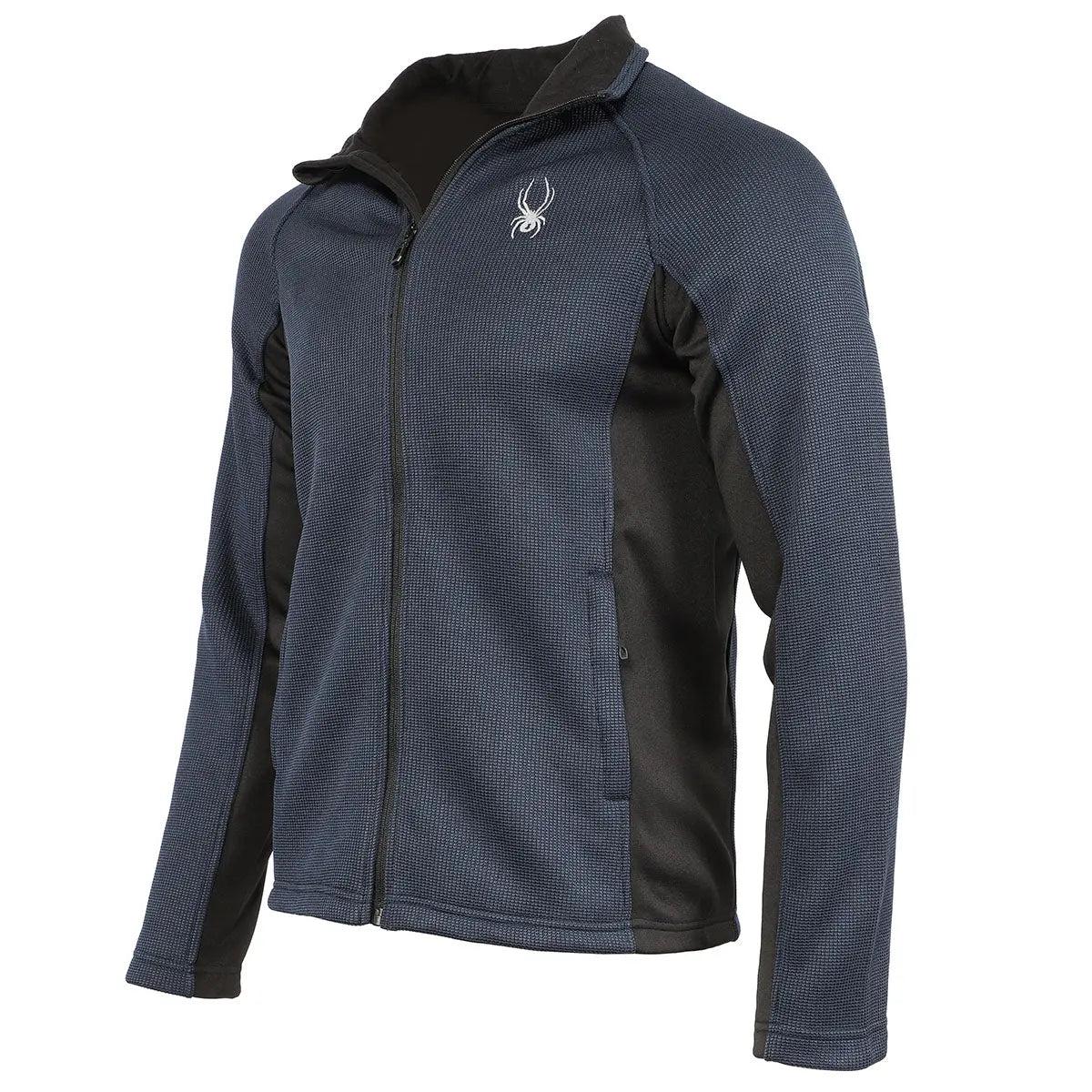 Spyder Men's Constant Full Zip Jacket Product Image