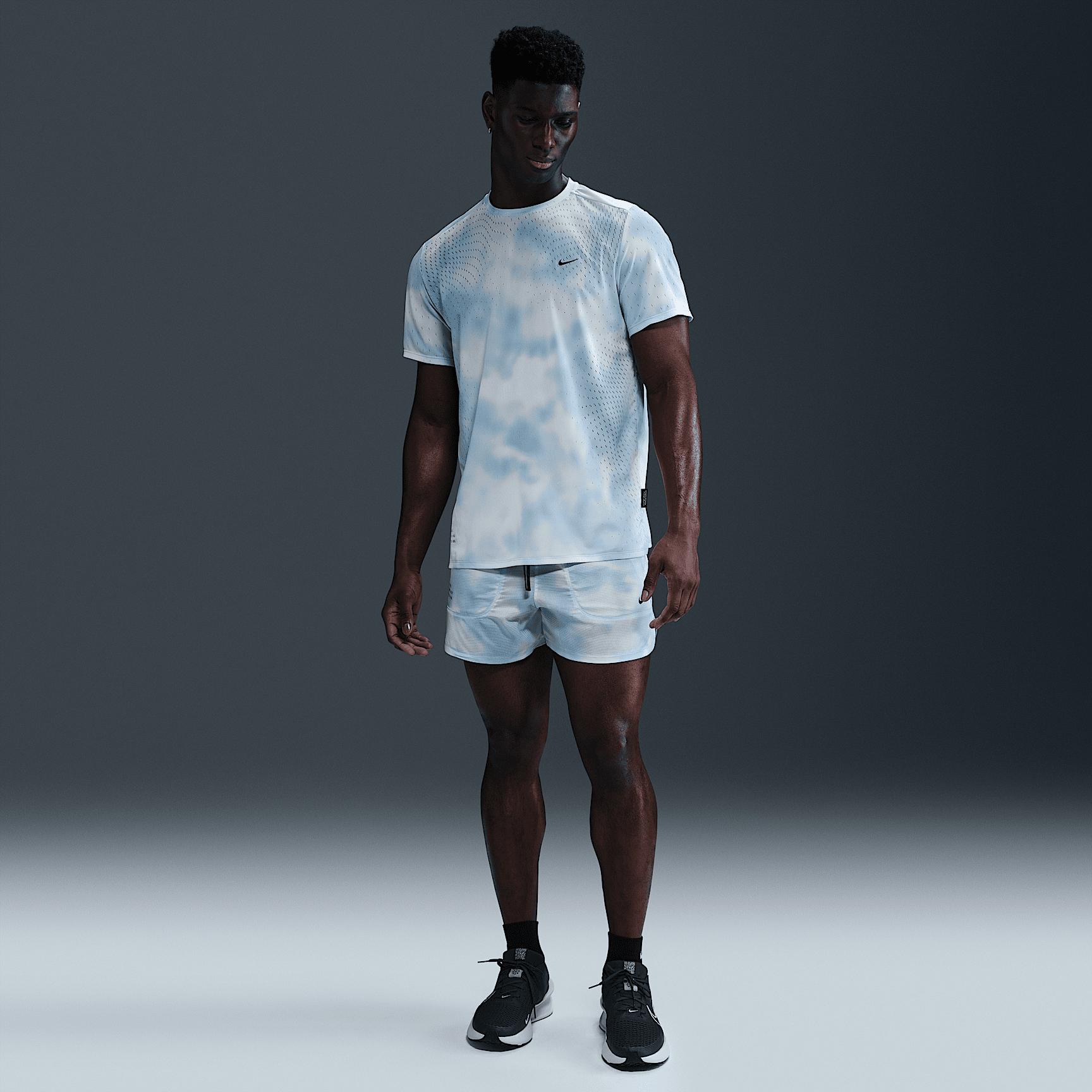 Nike Men's Running Division Breathe Dri-FIT ADV Short-Sleeve Running Top Product Image