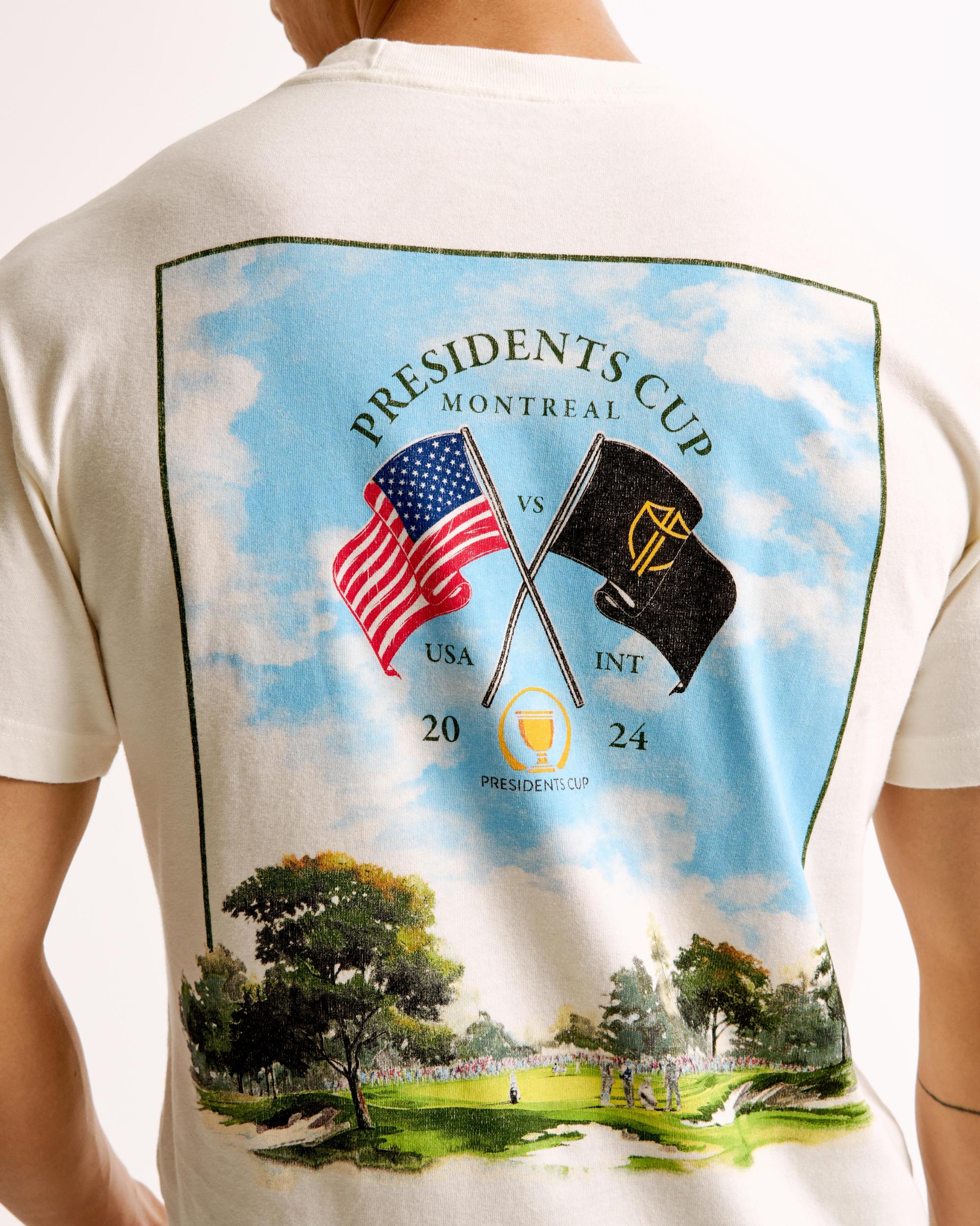 PGA The Players Championship Graphic Tee Product Image