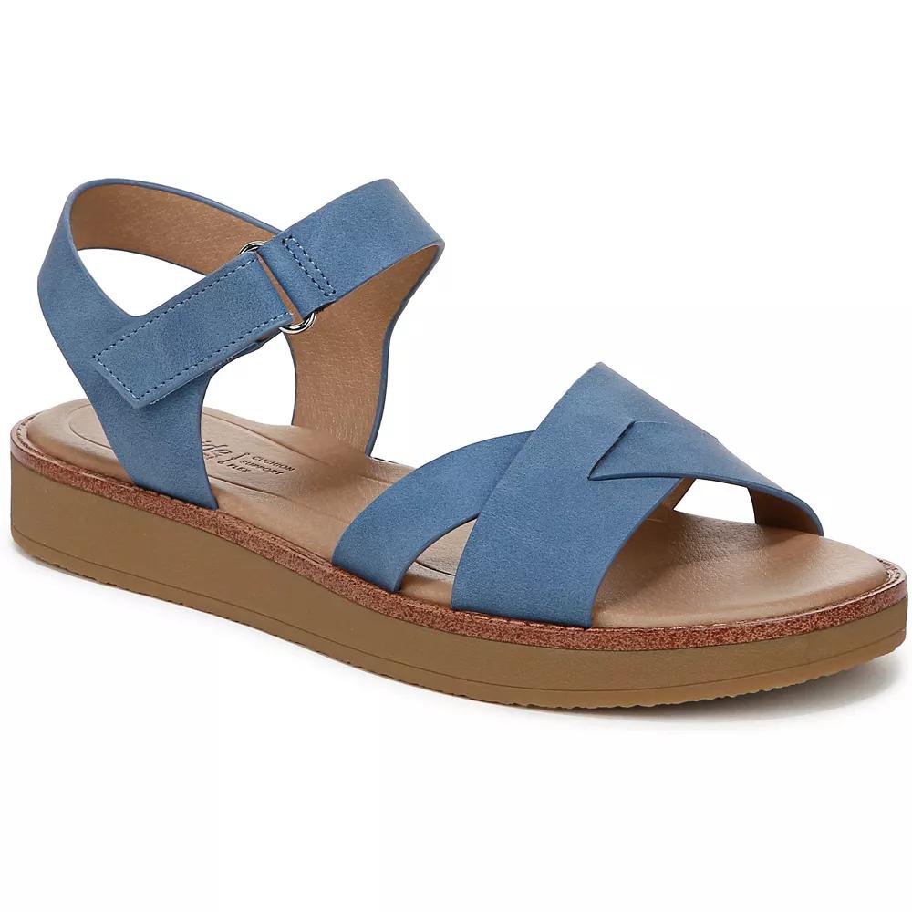 LifeStride Wren Women's Strappy Sandals,  Product Image