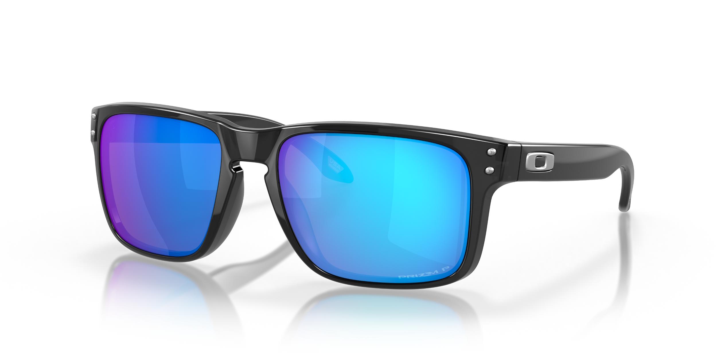 Oakley Mens Holbrook Sunglasses Product Image