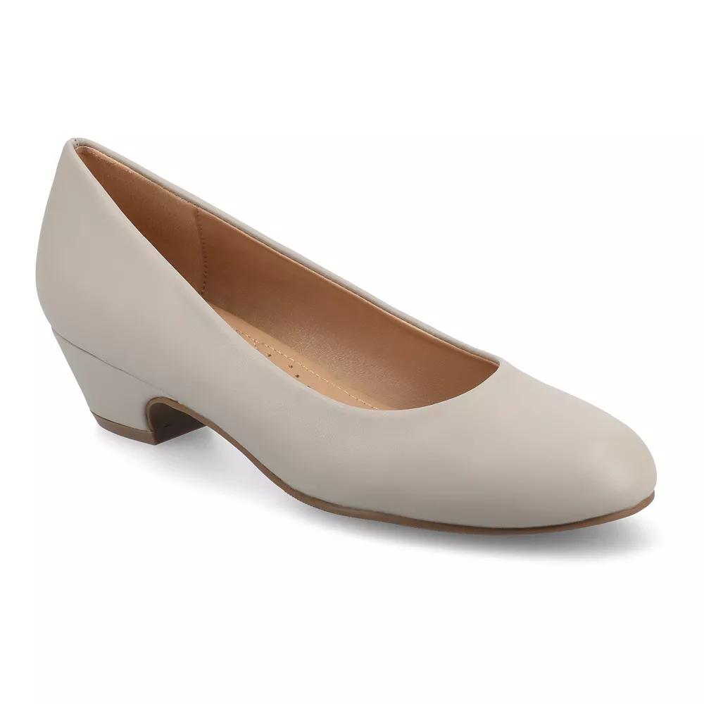 Journee Saar Women's High Heels,  Product Image