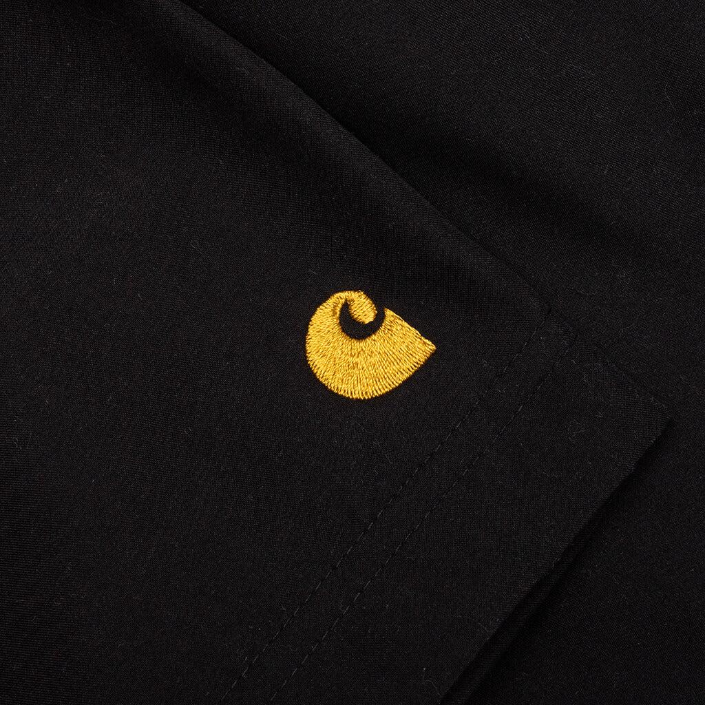 Long Swimwear - Red Male Product Image