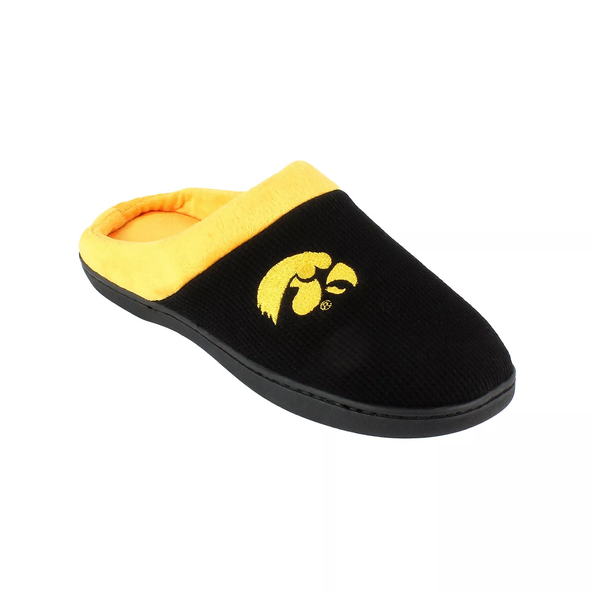 Iowa Hawkeyes Clog Slipper, Adult Unisex,  Product Image